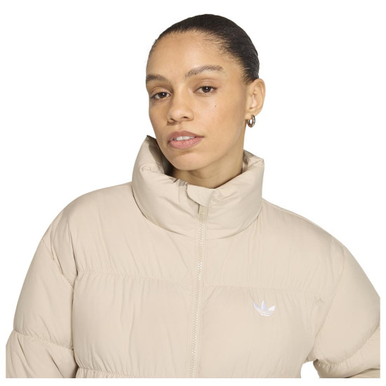 Adidas Γυναικείο μπουφάν Short Padded Jacket